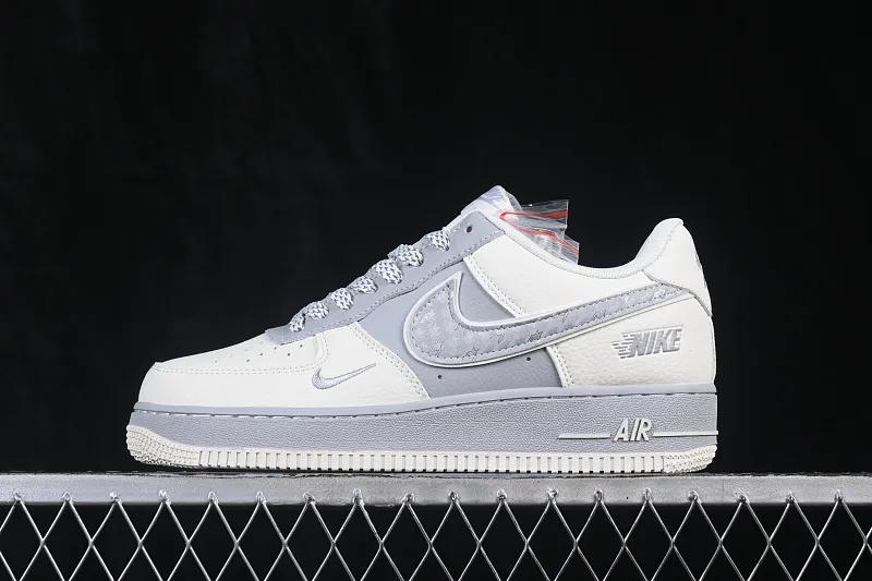 All categories Nk Air Force 1 Air Force series Nk Air Force 1 Low Air Force low-top Nike Air Force 1'07 Low joint model Air Force 1 low-top casual sneakers DN9688-142